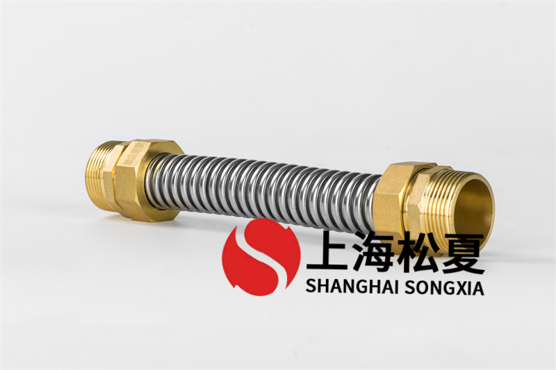 為什么金屬軟管會出現(xiàn)老化的現(xiàn)象？