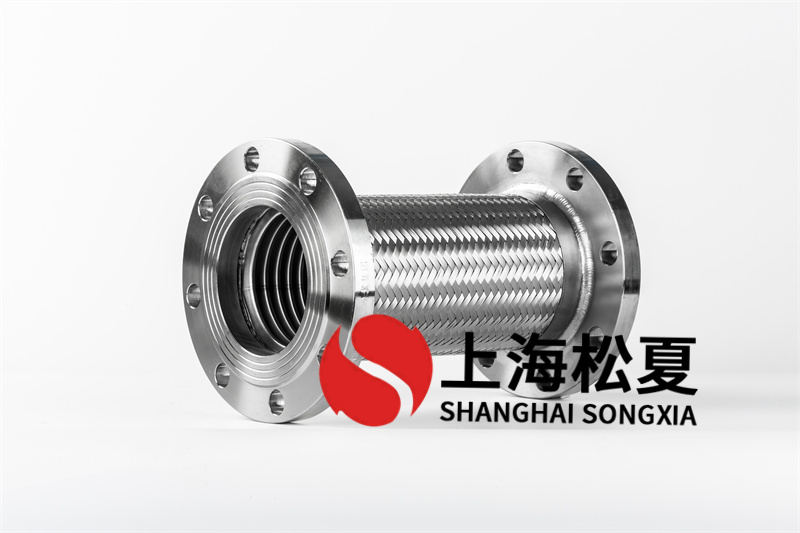  不銹鋼金屬軟管什么樣的情況無(wú)法使用？