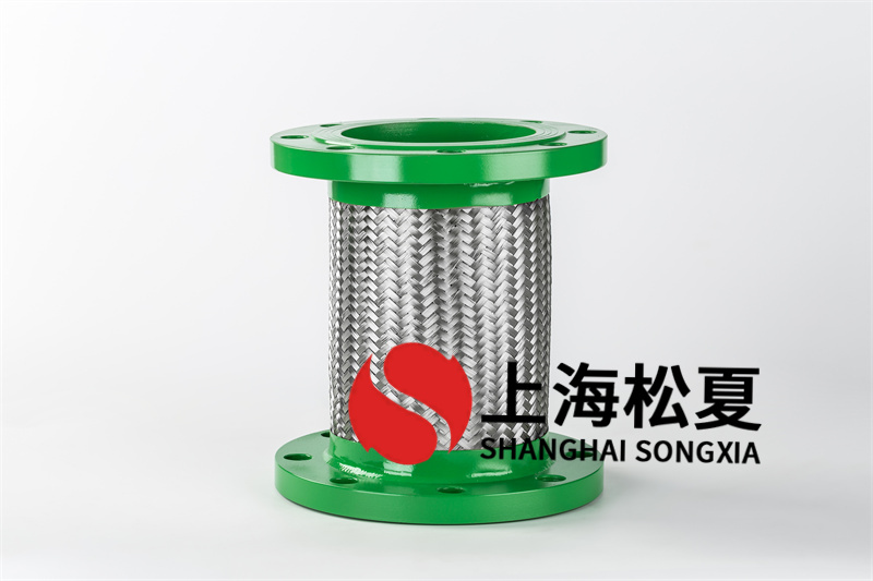 不銹鋼金屬軟管在各個(gè)應(yīng)用領(lǐng)域
