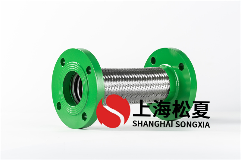包塑金屬軟管的表面防腐應(yīng)該怎么做？
