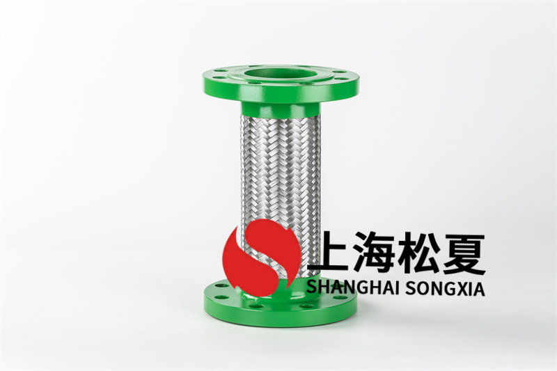 金屬軟管型號和尺寸有什么特點？