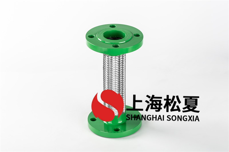 詳細介紹什么是金屬軟管補償器？