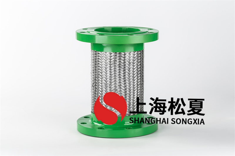 金屬軟管接頭是否可以耐高溫？