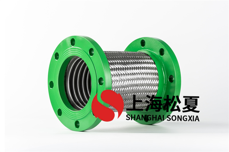 金屬軟管連接頭可以用法蘭連接嗎？